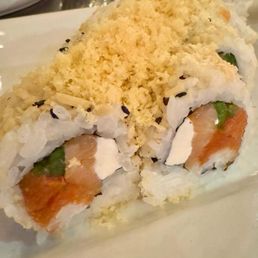 Rocky Popper Maki Roll Rocky Popper Maki Roll