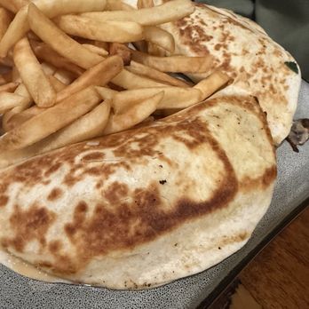 La Tolteca - Chicken Quesadilla - Mexican Near Me - Wilkes Barre, Pennsylvania La Tolteca - Chicken Quesadilla - Mexican Near Me - Wilkes Barre, Pennsylvania