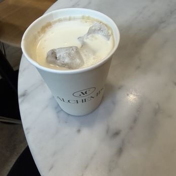 Alchemist Coffee Project - (Iced)Einspänner - Coffee & Tea Near Me - Los Angeles, California Alchemist Coffee Project - (Iced)Einspänner - Coffee & Tea Near Me - Los Angeles, California