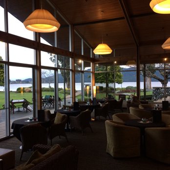 Distinction Te Anua - Lobby - Hotels Near Me - Te Anau, STL