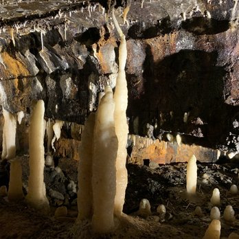 Ohio Caverns - Parks Near Me - West Liberty, Ohio