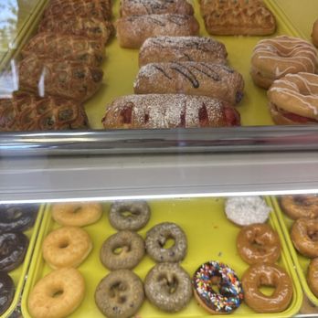Instant Donuts - Breakfast & Brunch Near Me - San Antonio, Texas Instant Donuts - Breakfast & Brunch Near Me - San Antonio, Texas