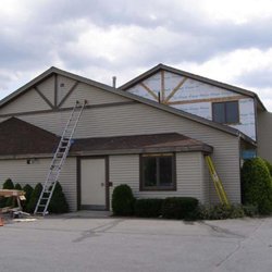 Rich Home Exteriors