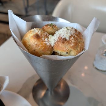 Toulouse Cafe and Bar - Gruyere bread - French Near Me - Plano, Texas Toulouse Cafe and Bar - Gruyere bread - French Near Me - Plano, Texas