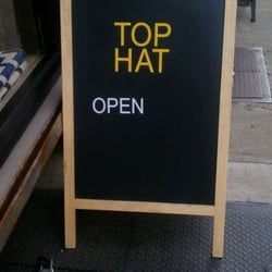 Top Hat