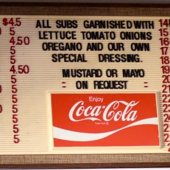 New York Sub - Sandwiches Near Me - Dallas, Texas New York Sub - Sandwiches Near Me - Dallas, Texas
