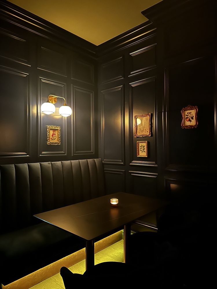 Prequel & Co. Apothecary