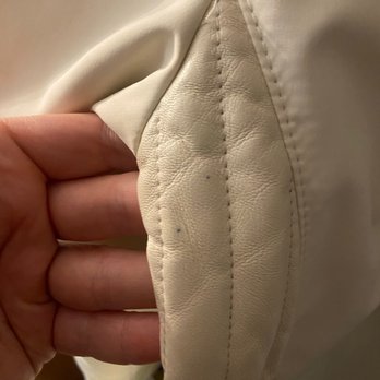 Metro Dry Cleaners - More pen marks! - Sewing & Alterations Near Me - Cranberry Township, Pennsylvania