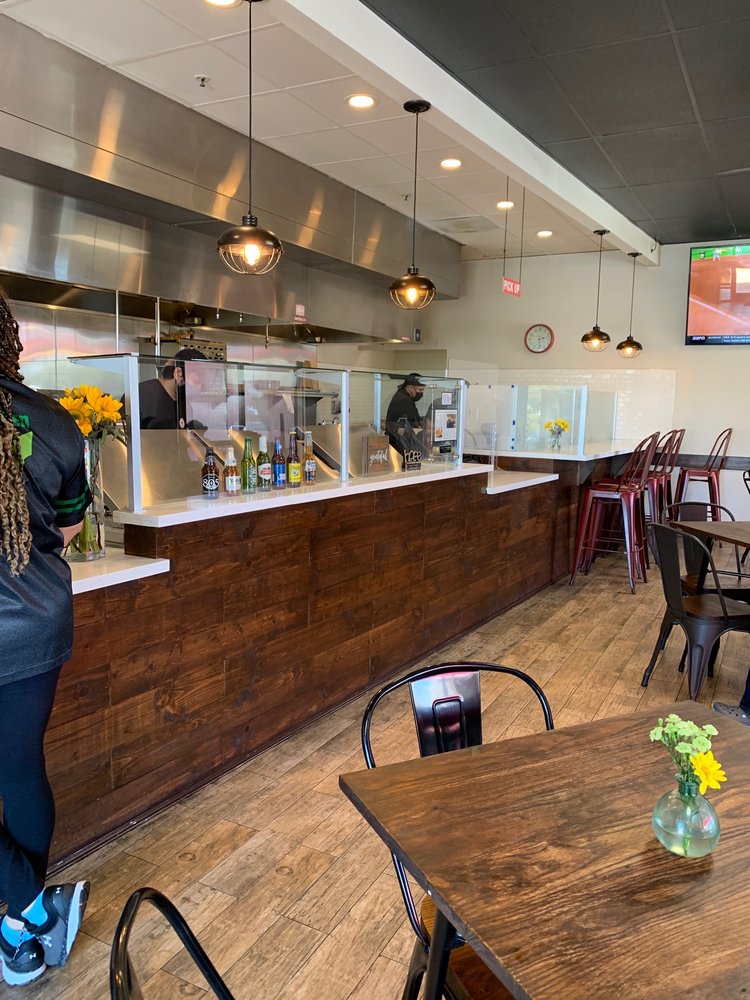 HD Burger & More