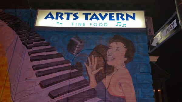 Art's Tavern by null