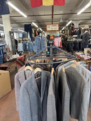 Briar Vintage by null