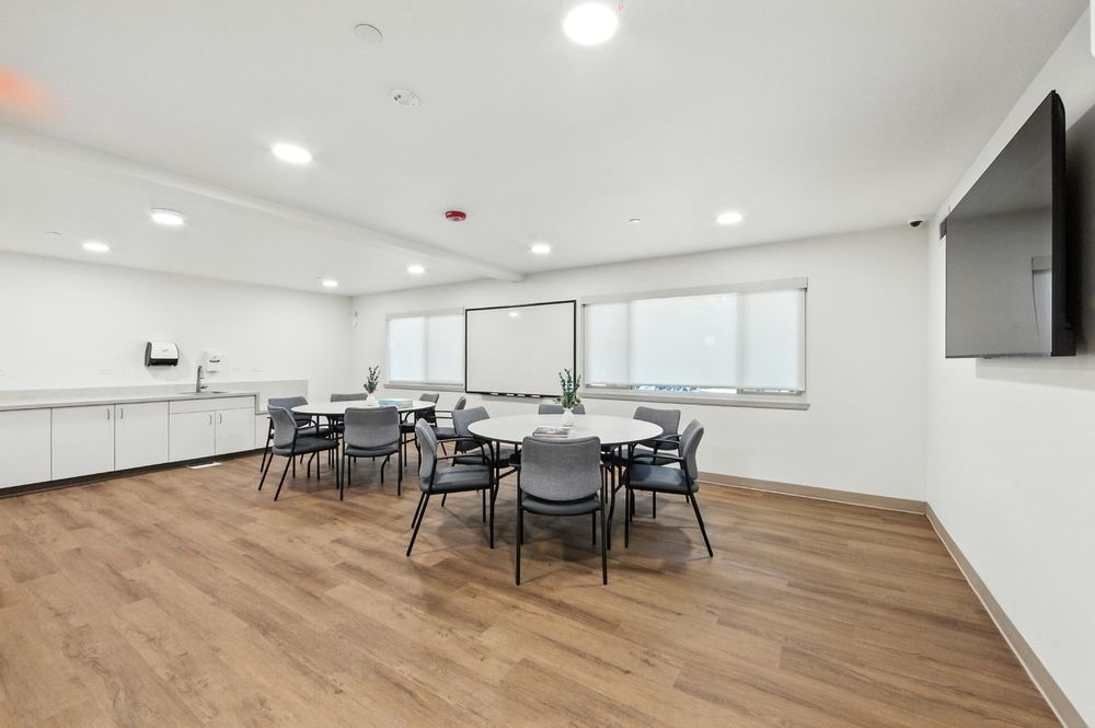 The Recovery Village Salem Drug & Alcohol Rehab - grief counselor in Salem, OR