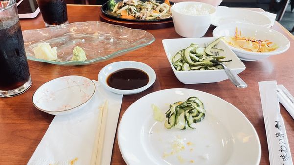 SUSHI EN by null