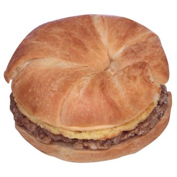 Con Azucar Cafe - Sausage egg and cheese sandwich - Coffee & Tea Near Me - Hayward, California