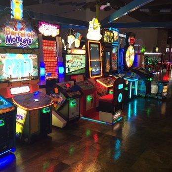 Main Event Alpharetta - American Near Me - Alpharetta, Georgia