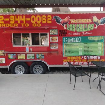 Taqueria Los Gallos - Listos - Mexican Near Me - Porter, Texas Taqueria Los Gallos - Listos - Mexican Near Me - Porter, Texas