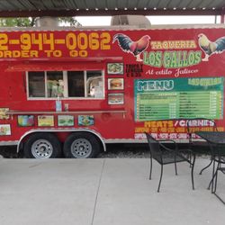 Taqueria Los Gallos - Listos