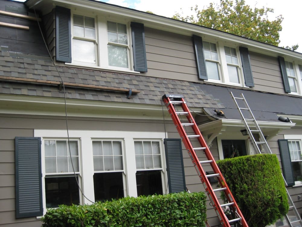 Slide of RJ Bean Roofing