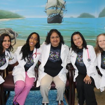 Bay Colony Pediatrics - The Providers - Pediatricians Near Me - Dickinson, Texas