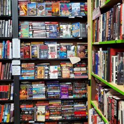 West Side Books