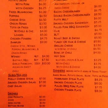 Ziggy's Bar &Grill - Best prices in all of North Shore of Chattanooga. If only they'd deliver. - Pubs Near Me - Chattanooga, Tennessee Ziggy's Bar &Grill - Best prices in all of North Shore of Chattanooga. If only they'd deliver. - Pubs Near Me - Chattanooga, Tennessee