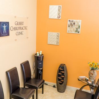 Gilbert Chiropractic Clinic - Chiropractors Near Me - Gilbert, Arizona Gilbert Chiropractic Clinic - Chiropractors Near Me - Gilbert, Arizona