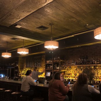 Repeal 33 - The bar - Bars Near Me - Savannah, Georgia