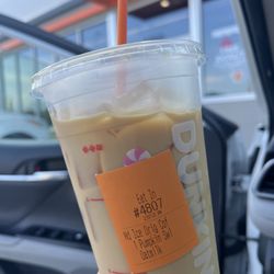 Dunkin'