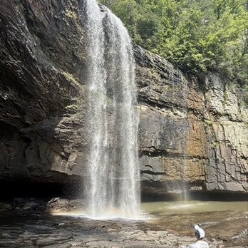 Lula Falls - Admiring Lula Falls reinforces how grateful I am to be alive. - Landmarks & Historical Buildings Near Me - Lookout Mountain, Georgia Lula Falls - Admiring Lula Falls reinforces how grateful I am to be alive. - Landmarks & Historical Buildings Near Me - Lookout Mountain, Georgia