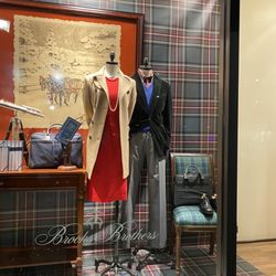 Brooks Brothers