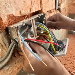 Urgent Electrical Services Limited