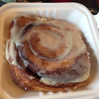 The Wayward Cafe - They have Cinnamon rolls on the weekends! Amaze balls. - Breakfast & Brunch Near Me - Seattle, Washington The Wayward Cafe - They have Cinnamon rolls on the weekends! Amaze balls. - Breakfast & Brunch Near Me - Seattle, Washington