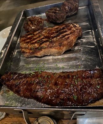 LALA'S Argentine Grill - Studio City by null