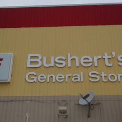 Busherts Antiques