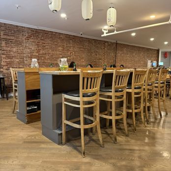 Zen Ramen & Sushi - Sushi Bars Near Me - New York, New York Zen Ramen & Sushi - Sushi Bars Near Me - New York, New York