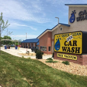 Quick Clean Car Wash - Car Wash Near Me - Lees Summit, Missouri Quick Clean Car Wash - Car Wash Near Me - Lees Summit, Missouri