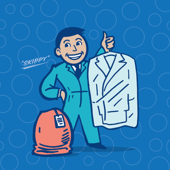 Laundrymen - Dry Cleaning Near Me - Hillsborough, North Carolina Laundrymen - Dry Cleaning Near Me - Hillsborough, North Carolina