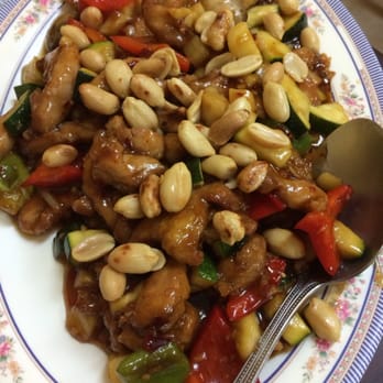China Inn - Kung Pao Chicken - Chinese Near Me - San Jose, California China Inn - Kung Pao Chicken - Chinese Near Me - San Jose, California