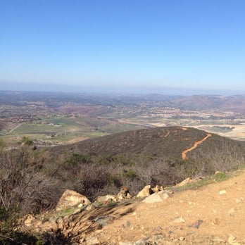 Black Mountain Open Space Park - The summit! - Parks Near Me - San Diego, California Black Mountain Open Space Park - The summit! - Parks Near Me - San Diego, California
