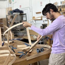 Allied Woodshop