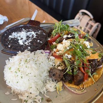 Martiniz Fresko Kitchen - Steak Tacos - American Near Me - Norco, California
