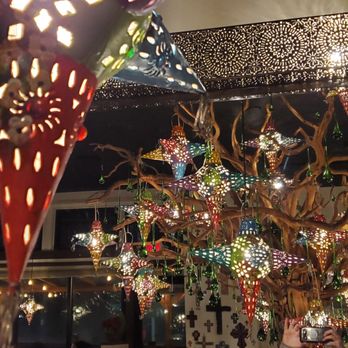 D' La Santa - Beautiful inside - Mexican Near Me - Seattle, Washington