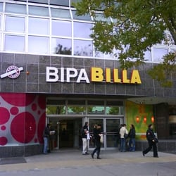 Billa
