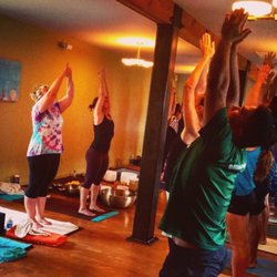 Untamed Yoga Studio