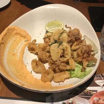 Reds - Calamari - Venues & Event Spaces Near Me - Mississauga, Ontario Reds - Calamari - Venues & Event Spaces Near Me - Mississauga, Ontario