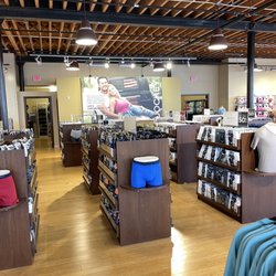 Jockey Factory Store