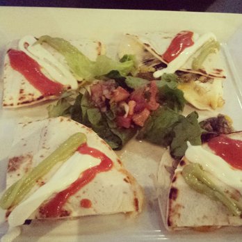 La Contenta Oeste - Quesadillas - Mexican Near Me - New York, New York