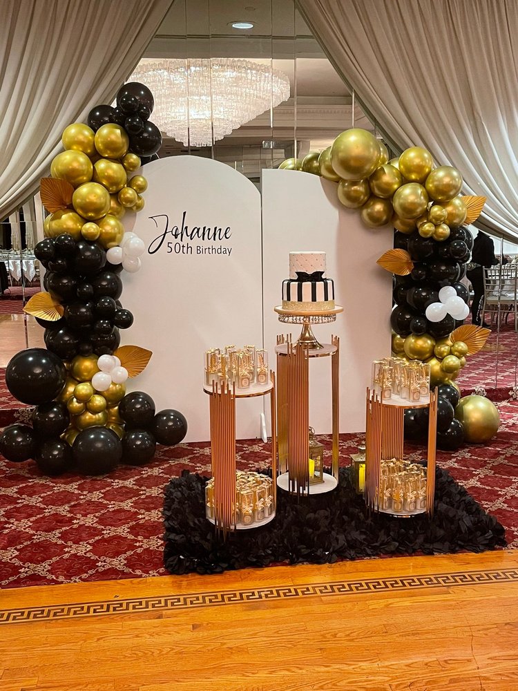 JJB PRODUCTIONS 70 Photos Bergenfield , New Jersey Party