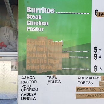 Tacos el compa - Mexican Near Me Tacos el compa - Mexican Near Me
