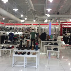 Shoe Palace